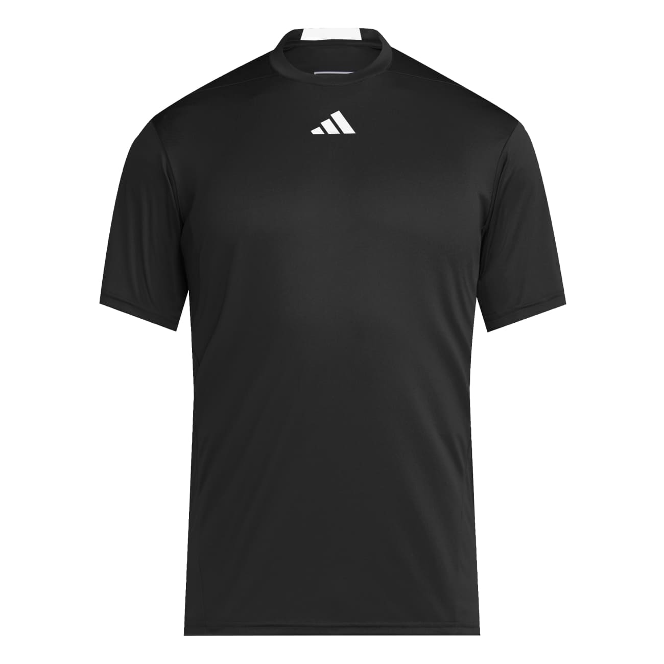 adidas Mens D4T Short Sleeve Training Tee
