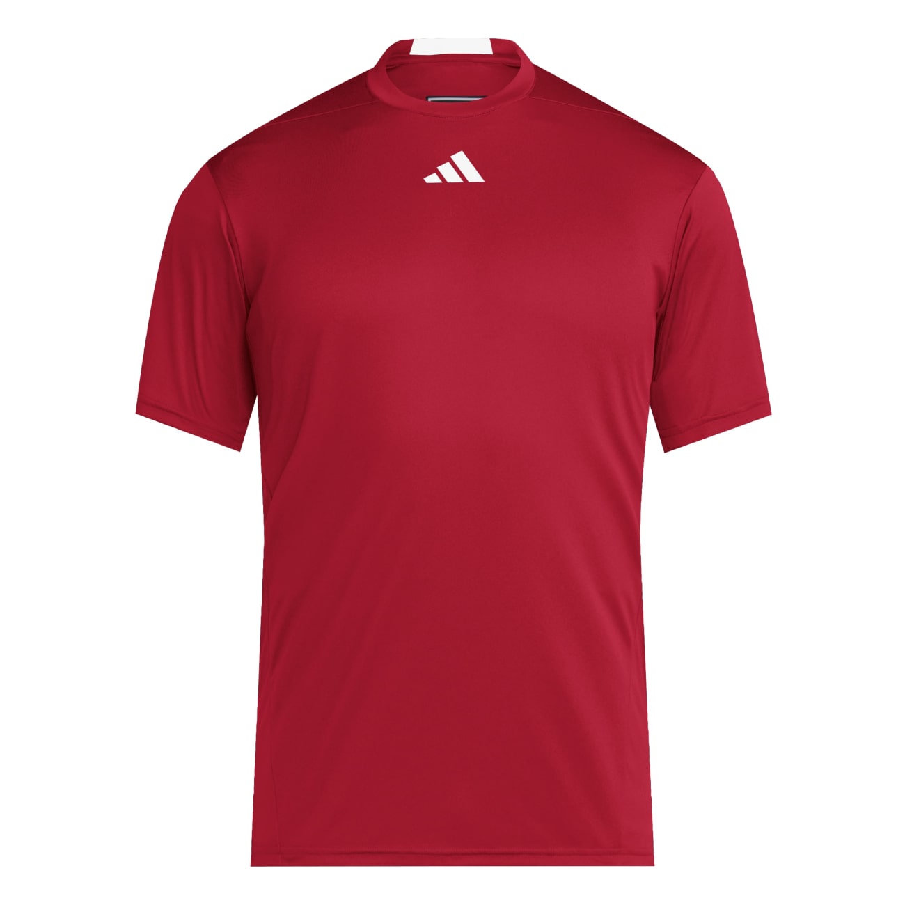 adidas Mens D4T Short Sleeve Training Tee