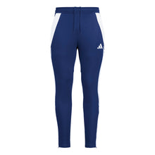 adidas Tiro 24 Track Pant - Team Navy Blue/White