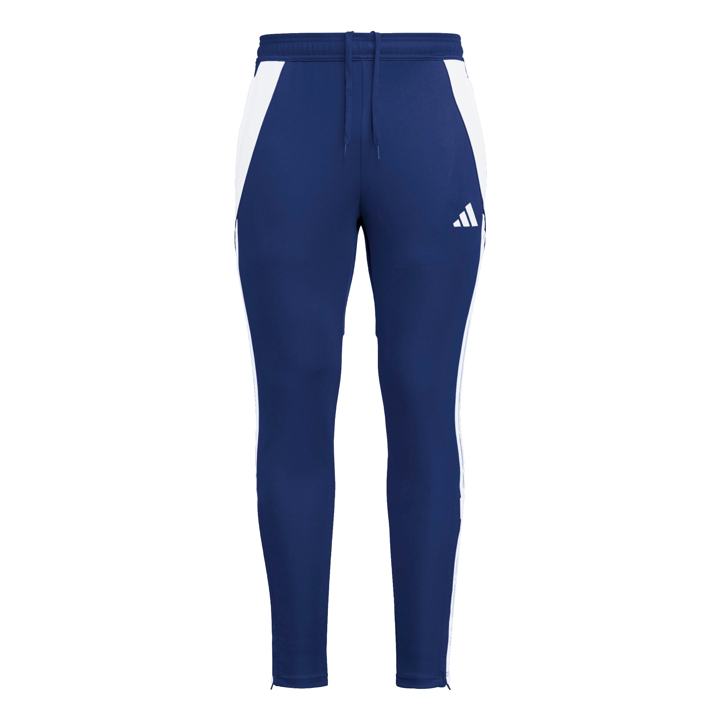 adidas Tiro 24 Track Pant - Team Navy Blue/White