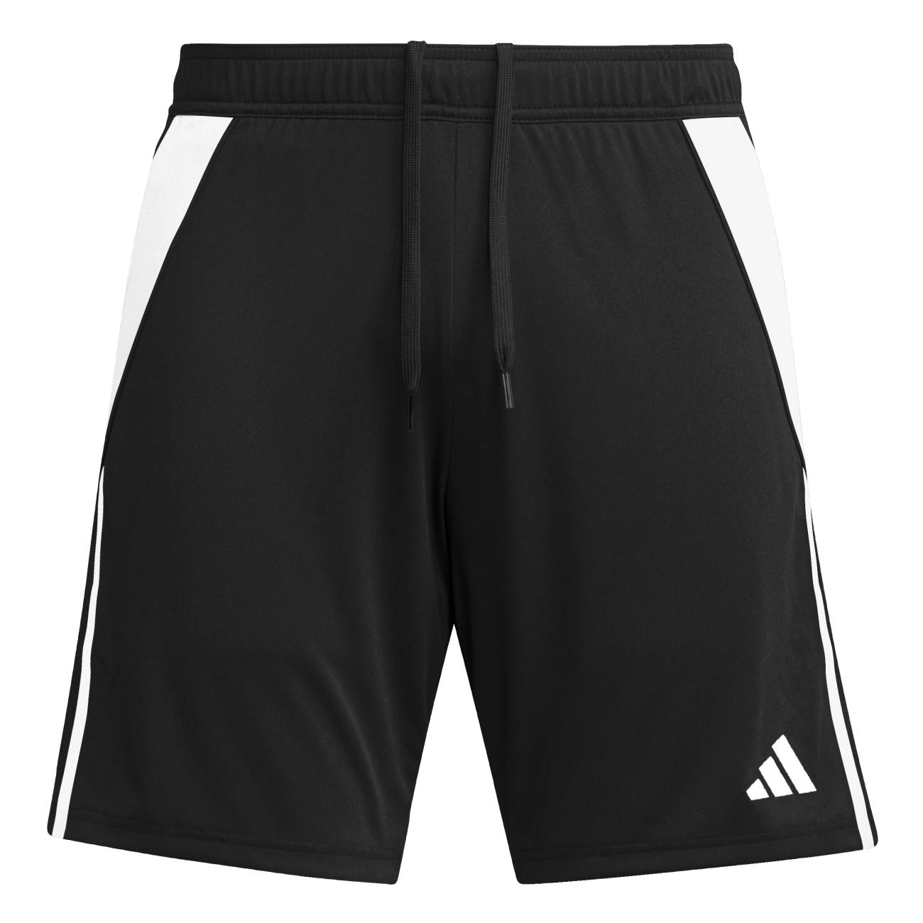 adidas Tiro 24 Short - Black/White