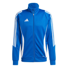 adidas Tiro 24 Track Jacket - Team Royal Blue/White