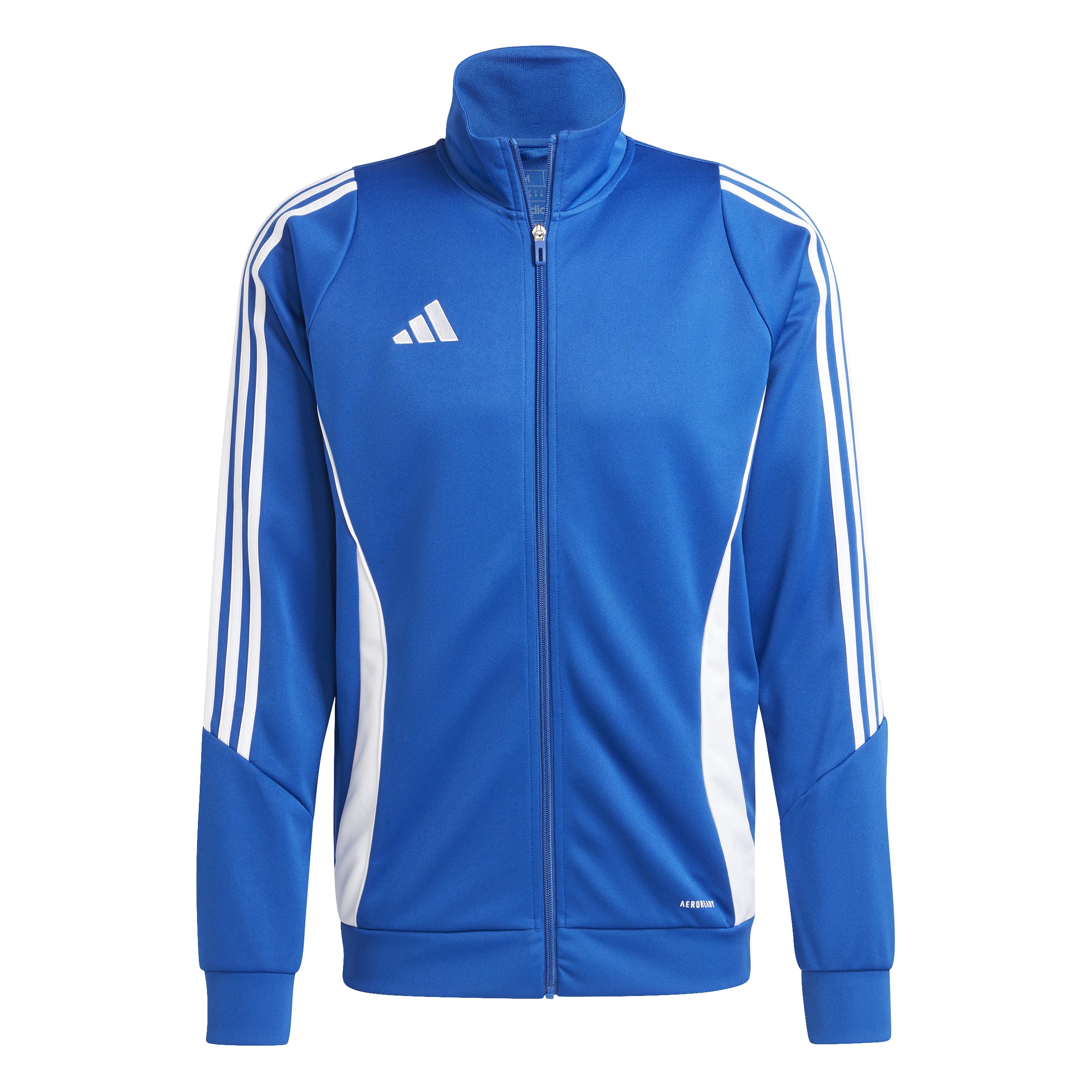 adidas Tiro 24 Track Jacket - Team Royal Blue/White