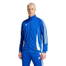 adidas Tiro 24 Track Jacket - Team Royal Blue/White