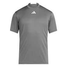 adidas Mens D4T Short Sleeve Training Tee