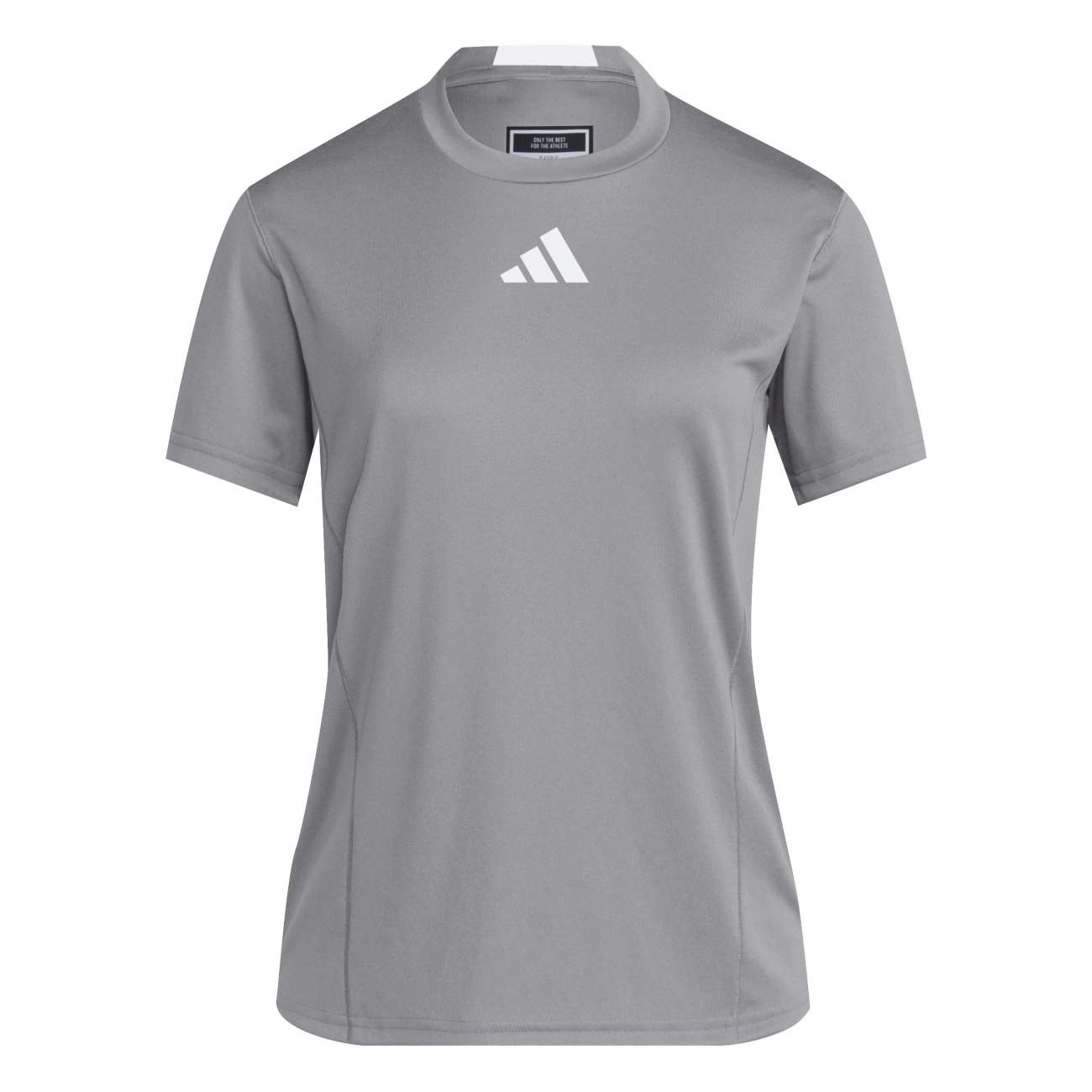 adidas W D4T Short Sleeve Training Tee