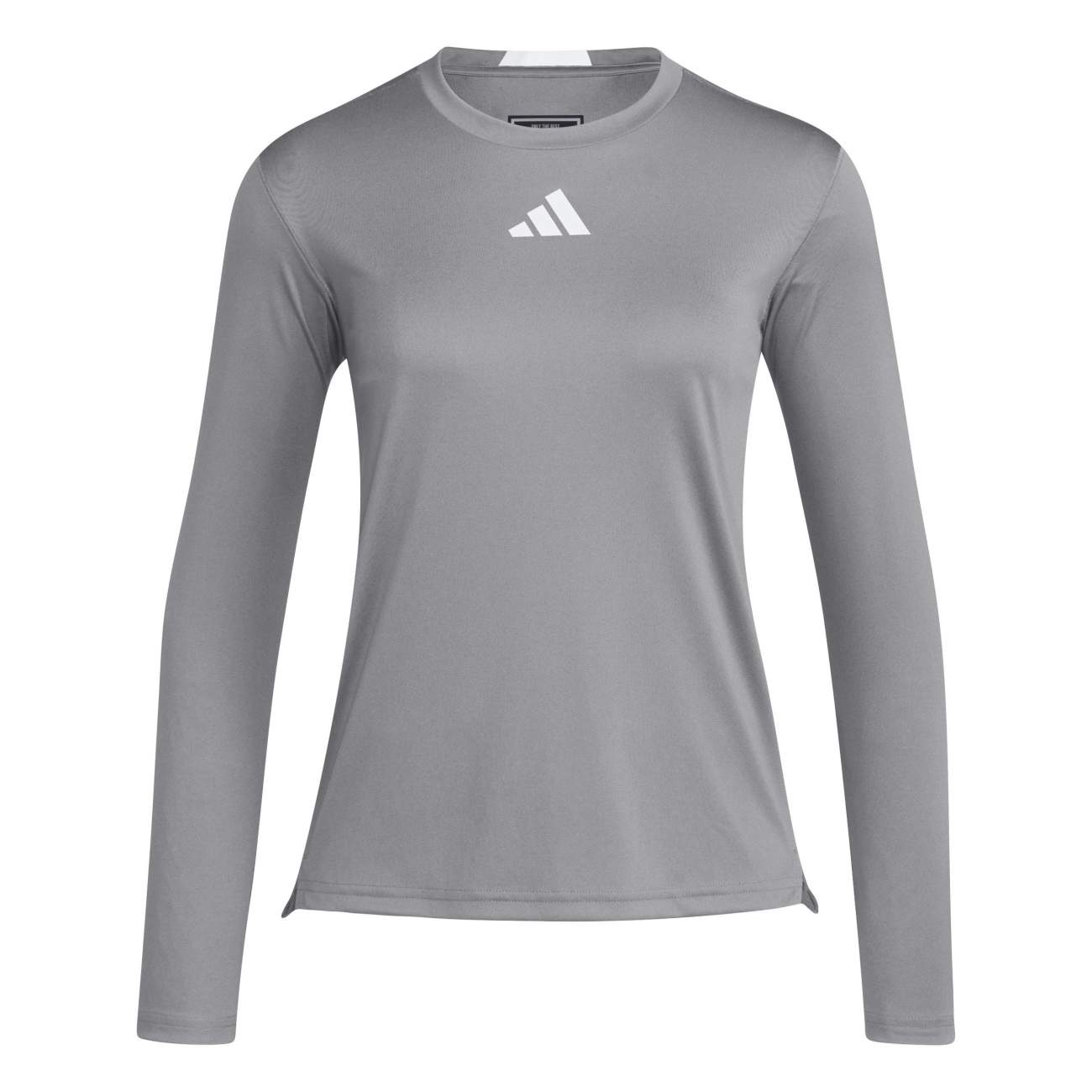 adidas Womens D4T Long Sleeve Training Tee