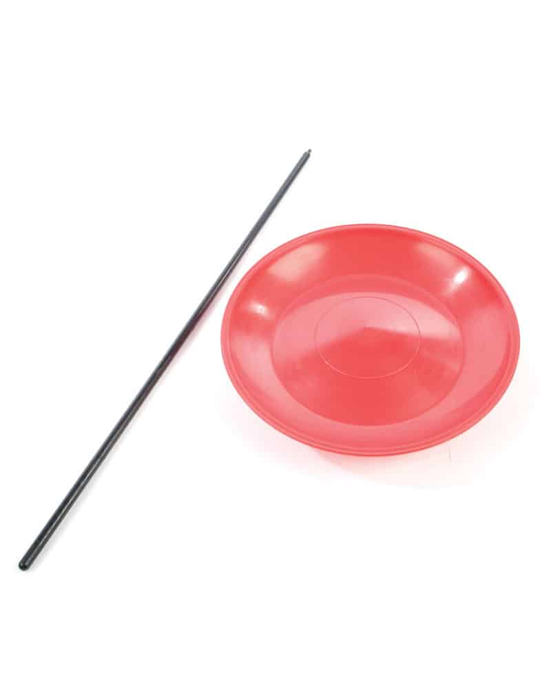 360 Juggling Plate & Stick
