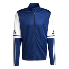adidas Squadra 25 Track Jacket - Team Navy Blue/White
