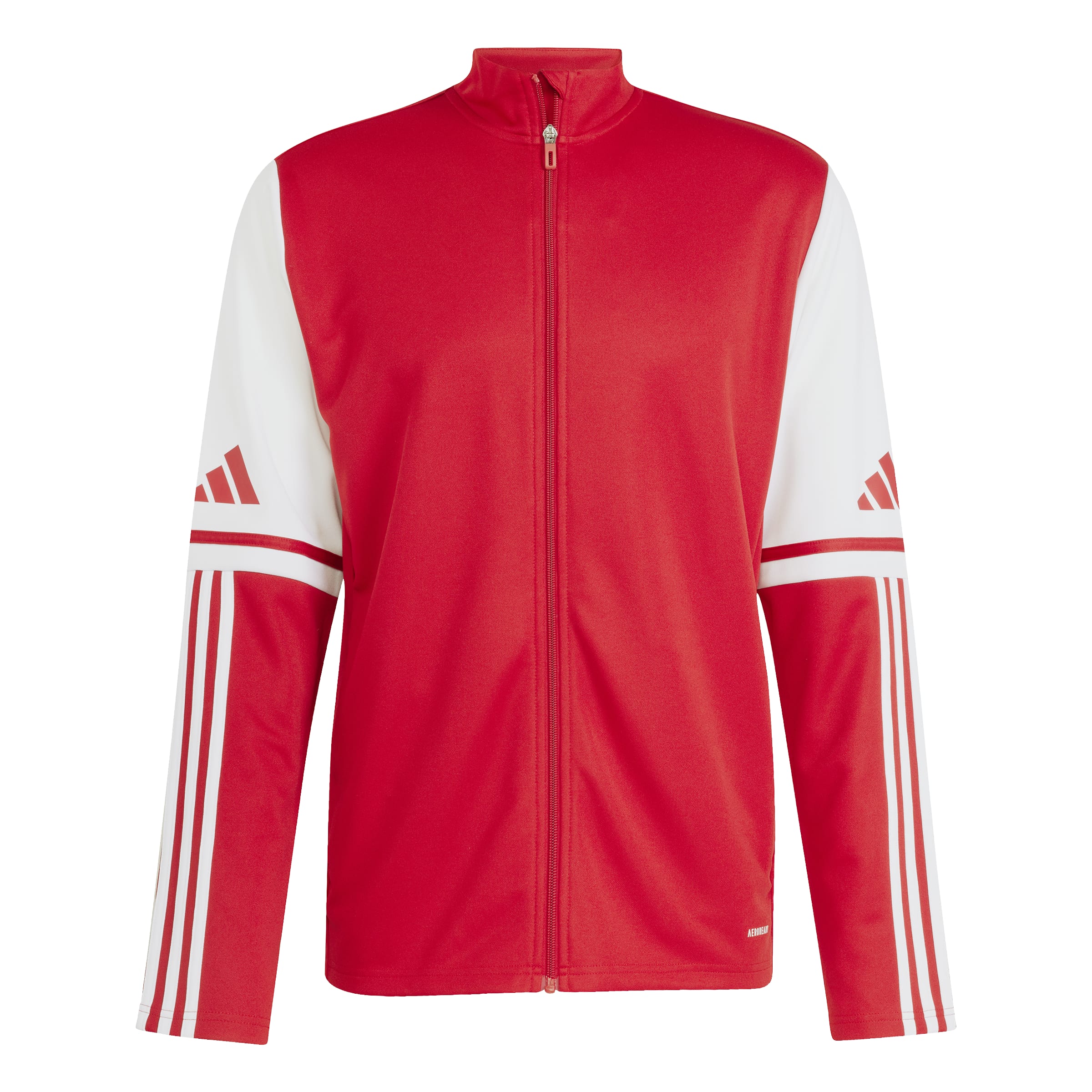 adidas Squadra 25 Track Jacket - Team Power Red/White