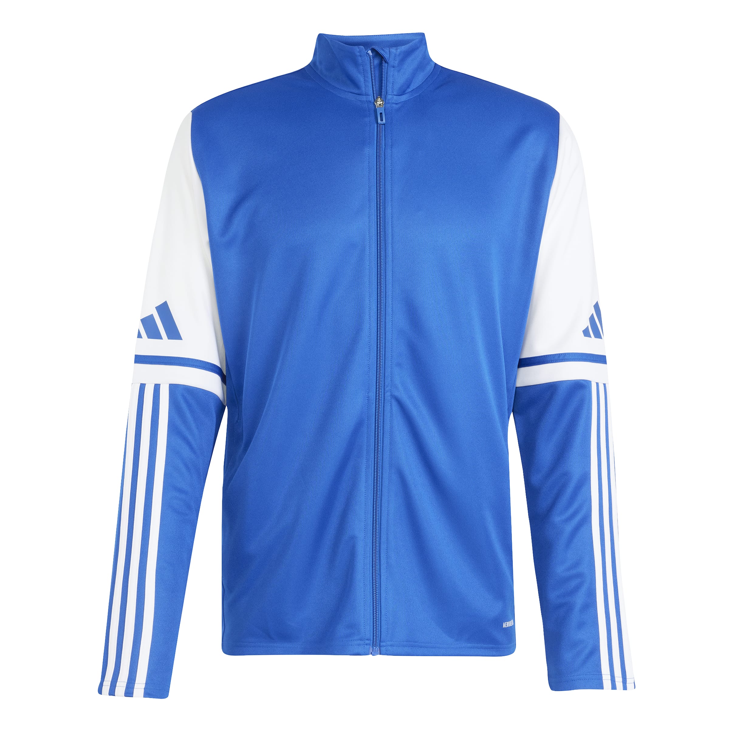 adidas Squadra 25 Track Jacket - Team Royal Blue/White