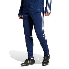 adidas Squadra 25 Track Pant - Team Navy Blue/White
