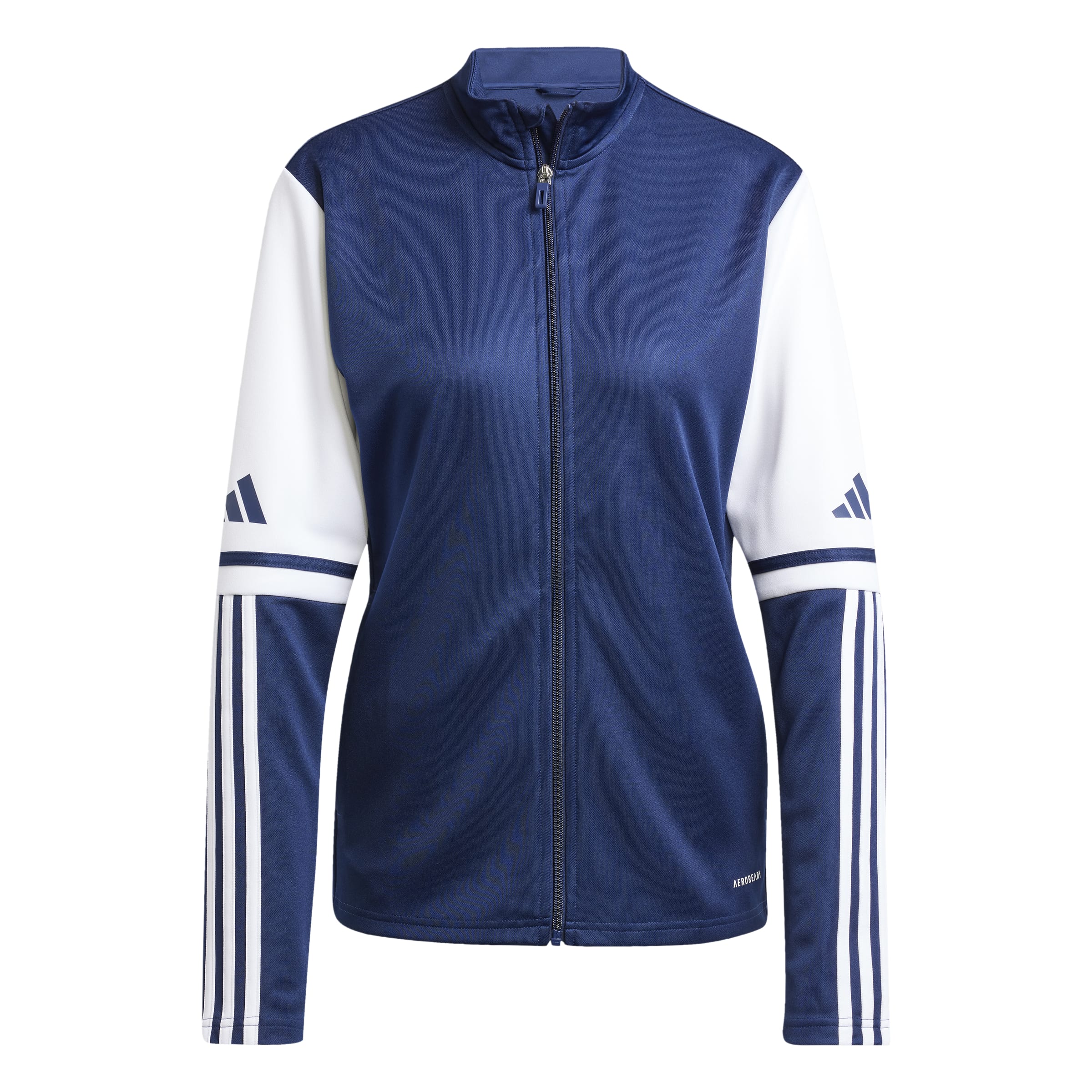 adidas Squadra 25 Track Jacket - Team Navy Blue/White