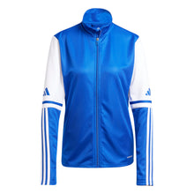 adidas Squadra 25 Track Jacket - Team Royal Blue/White