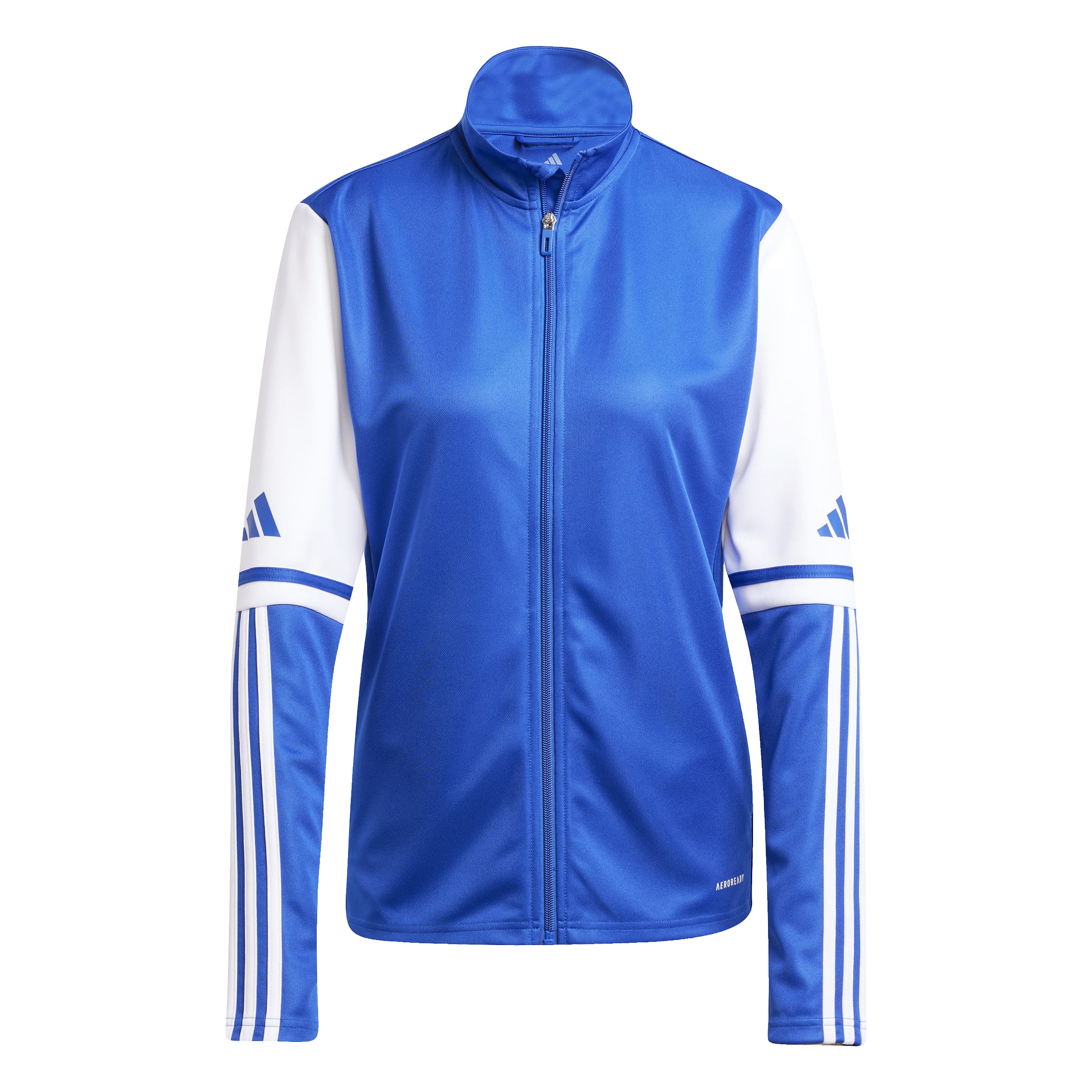 adidas Squadra 25 Track Jacket - Team Royal Blue/White