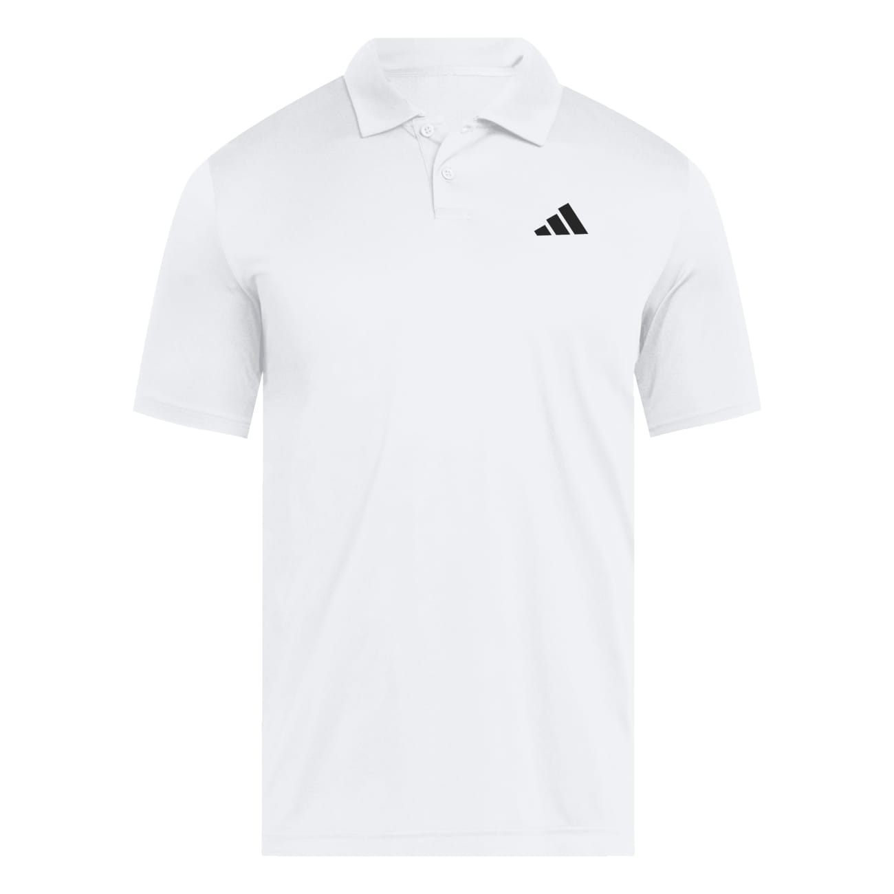 Adidas Mens Club Polo