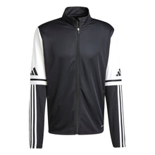 adidas Squadra 25 Track Jacket - Black/White