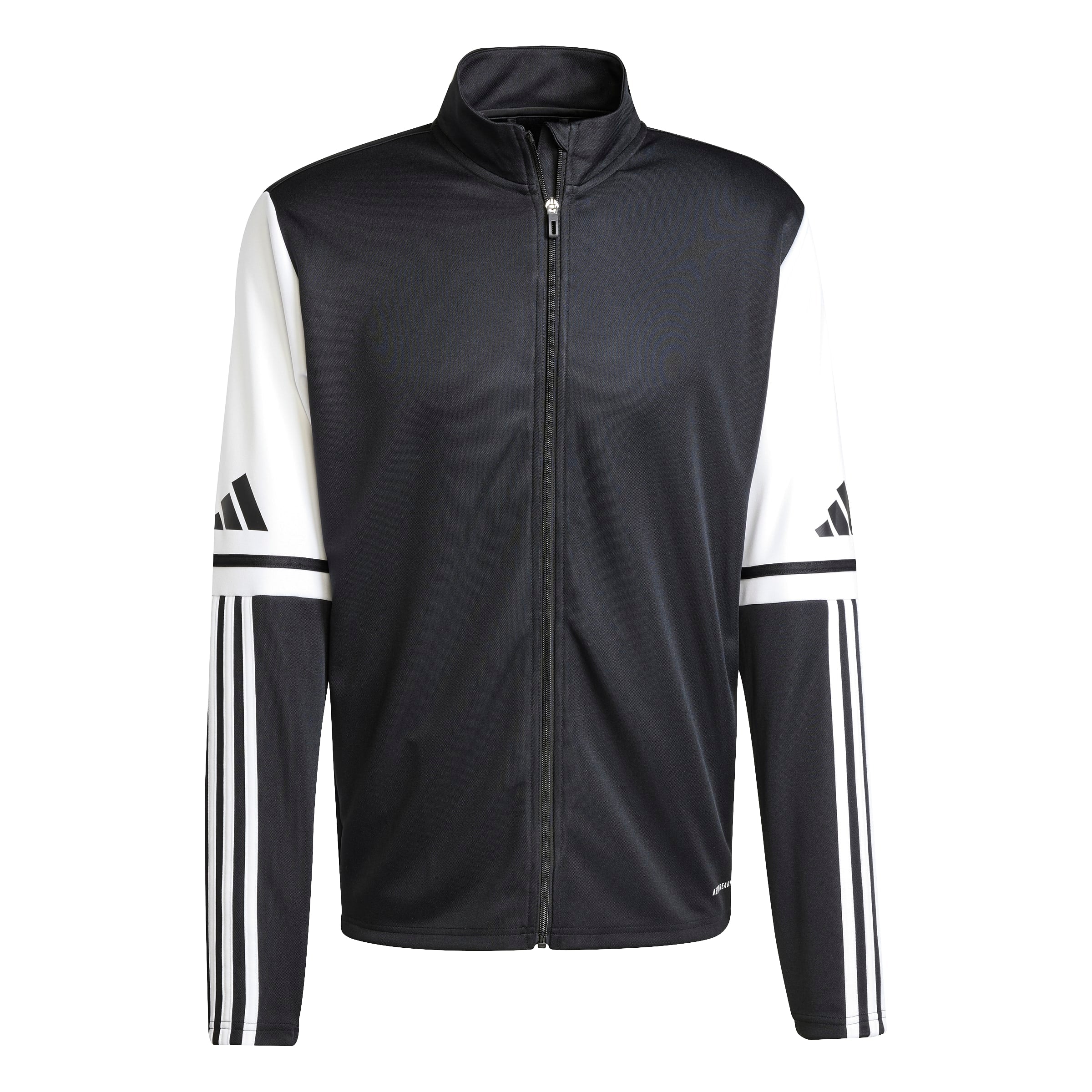 adidas Squadra 25 Track Jacket - Black/White