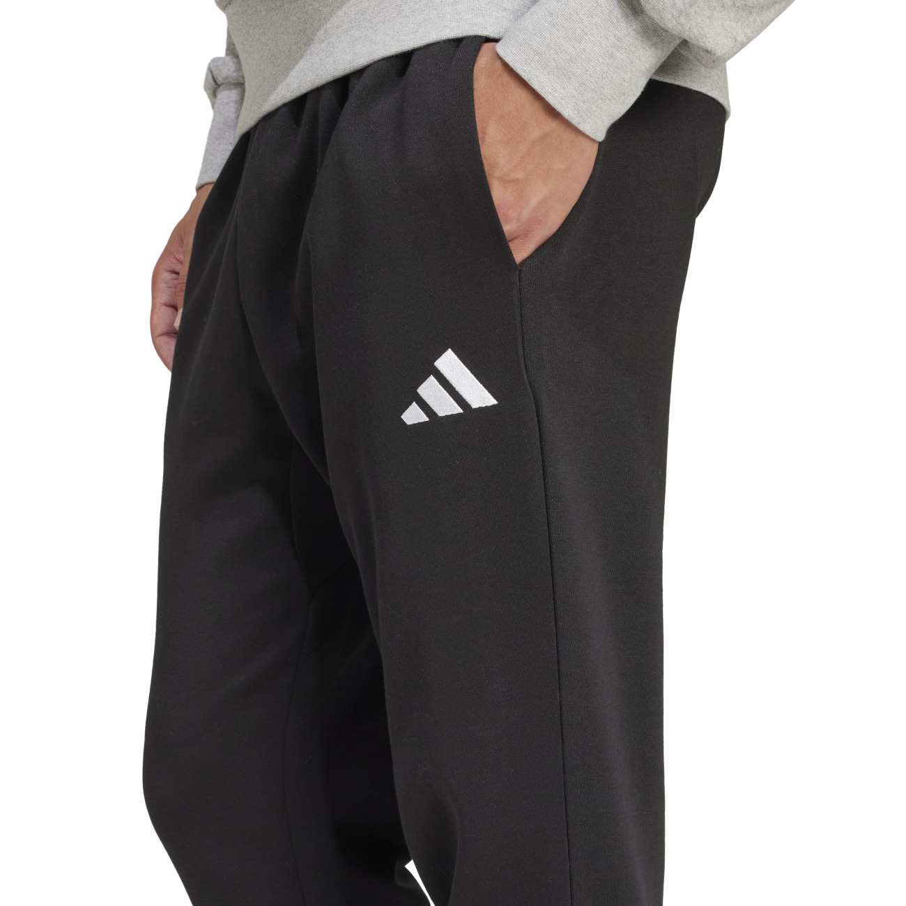 adidas Mens FeelCozy Pant