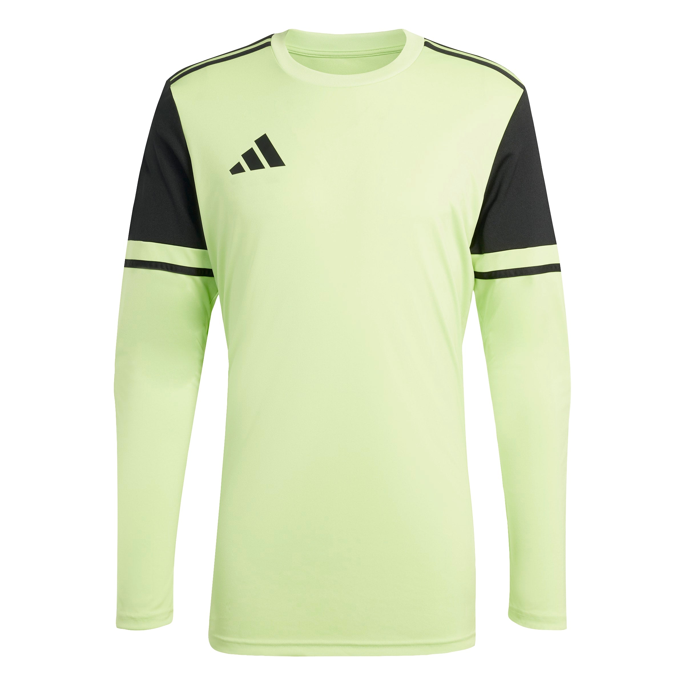 adidas Squadra 25 GK Jersey - Pulse Lime/Black