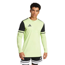 adidas Squadra 25 GK Jersey - Pulse Lime/Black