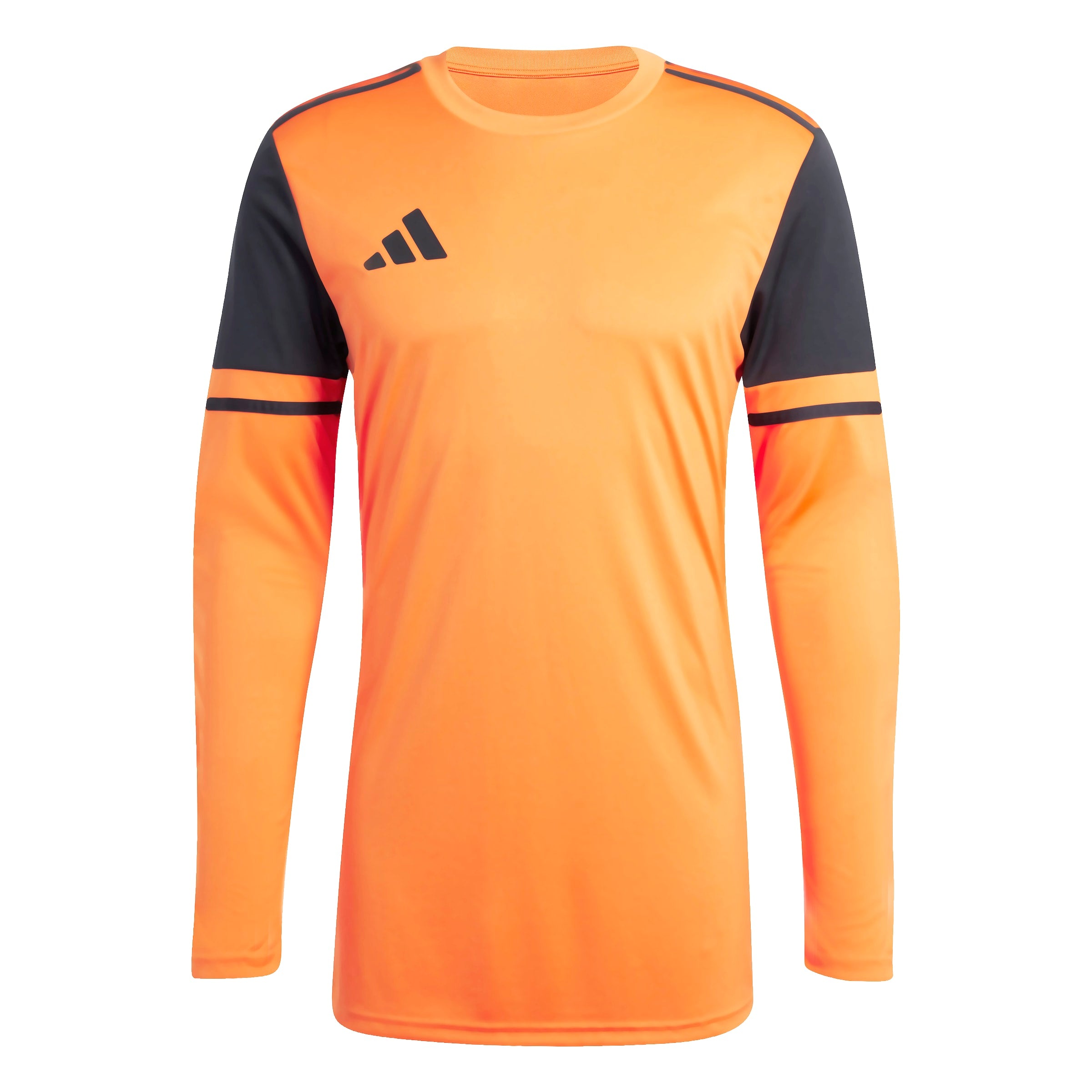 adidas Squadra 25 GK Jersey - Semi Impact Orange/Black