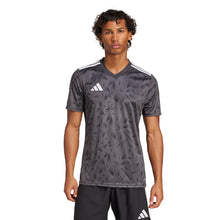 adidas Team Icon 25 Short Sleeve Jersey