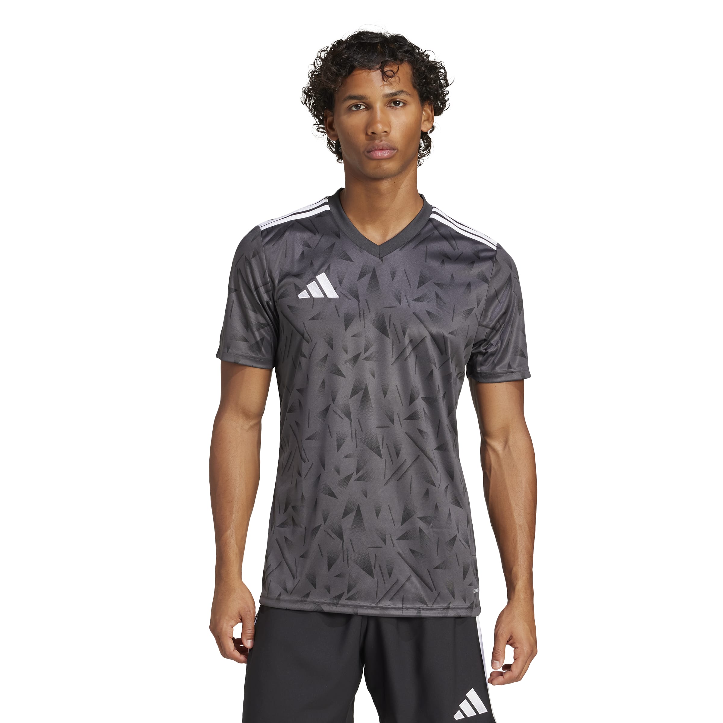 adidas Team Icon 25 Short Sleeve Jersey