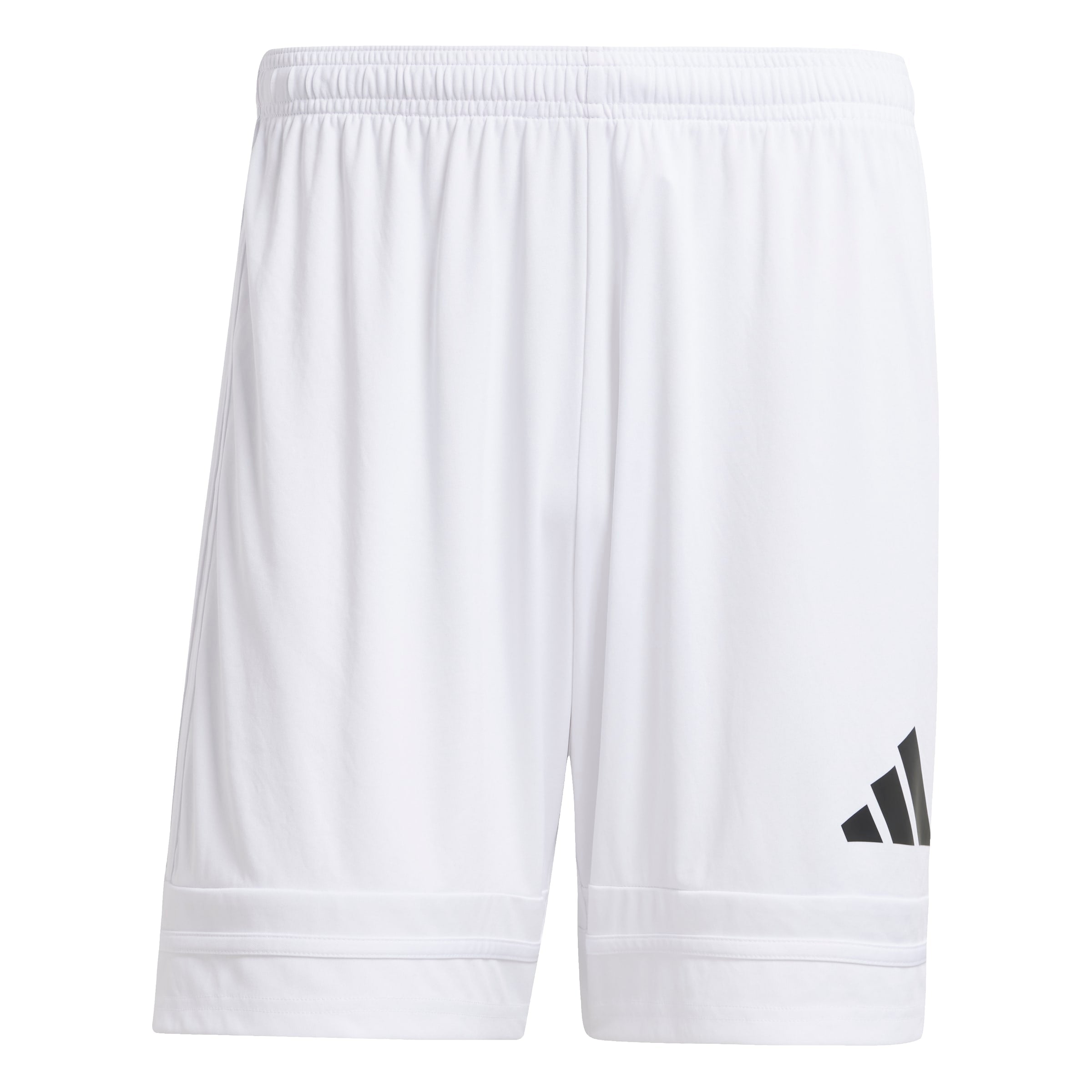 adidas Squadra 25 Short - White/White