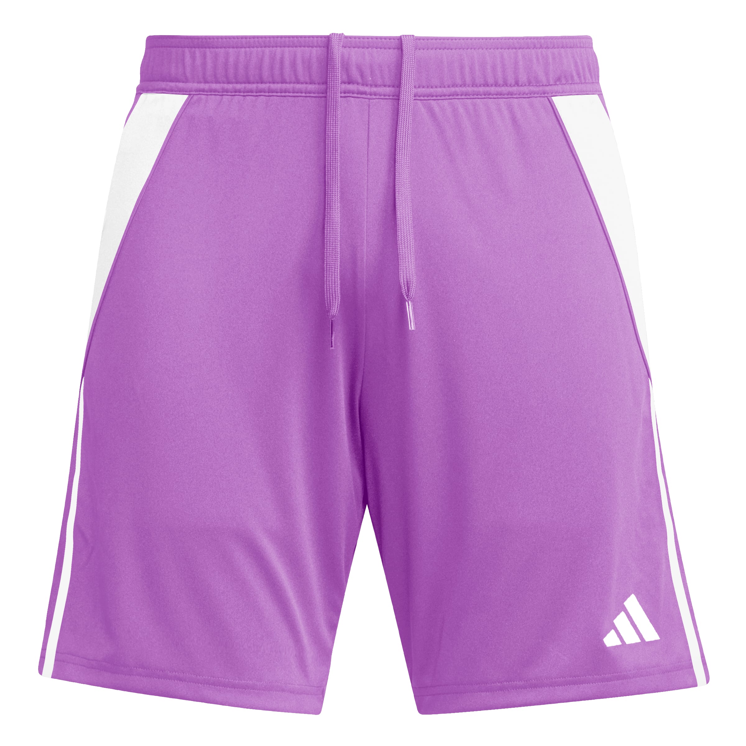 adidas Tiro 24 GK Short - Purple Burst