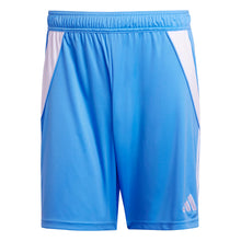 adidas Tiro 24 GK Short - Blue Burst