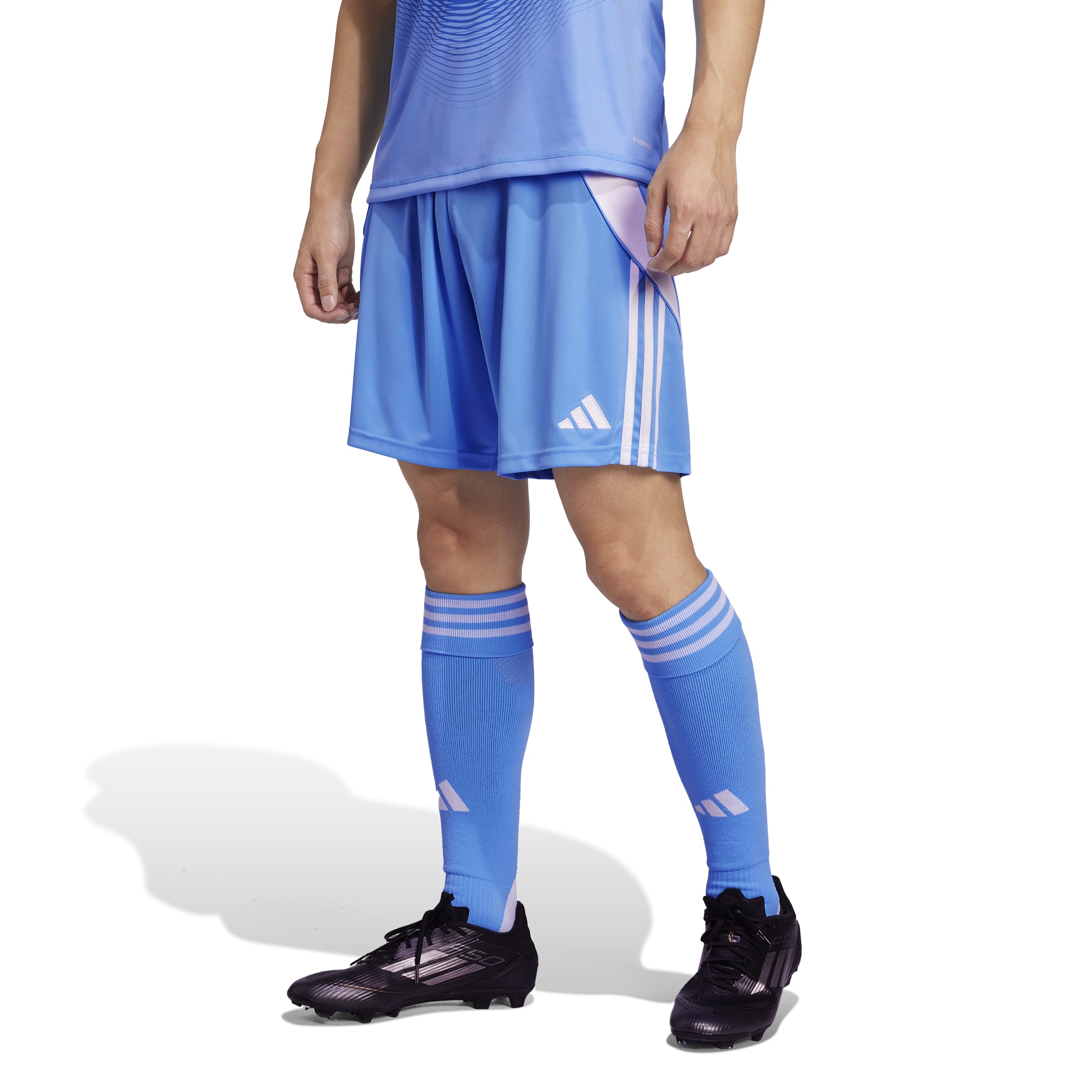 adidas Tiro 24 GK Short - Blue Burst
