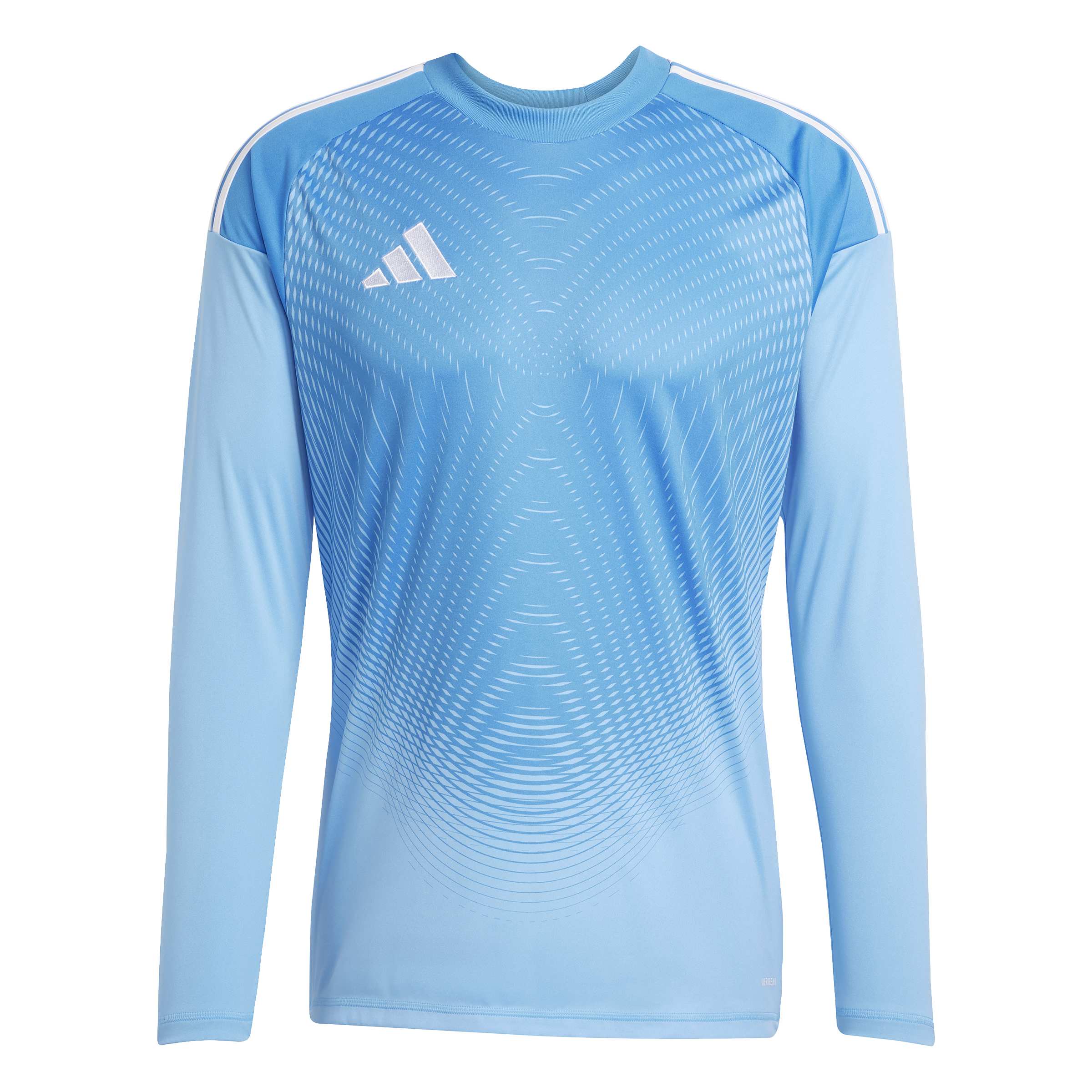 adidas Tiro 25 Competition GK Jersey - Blue Burst