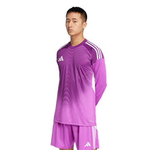 adidas Tiro 25 Competition GK Jersey - Purple Burst
