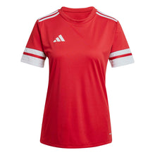 adidas Squadra 25 Women's Jersey
