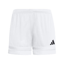 adidas Squadra 25 Women's Short - White/White