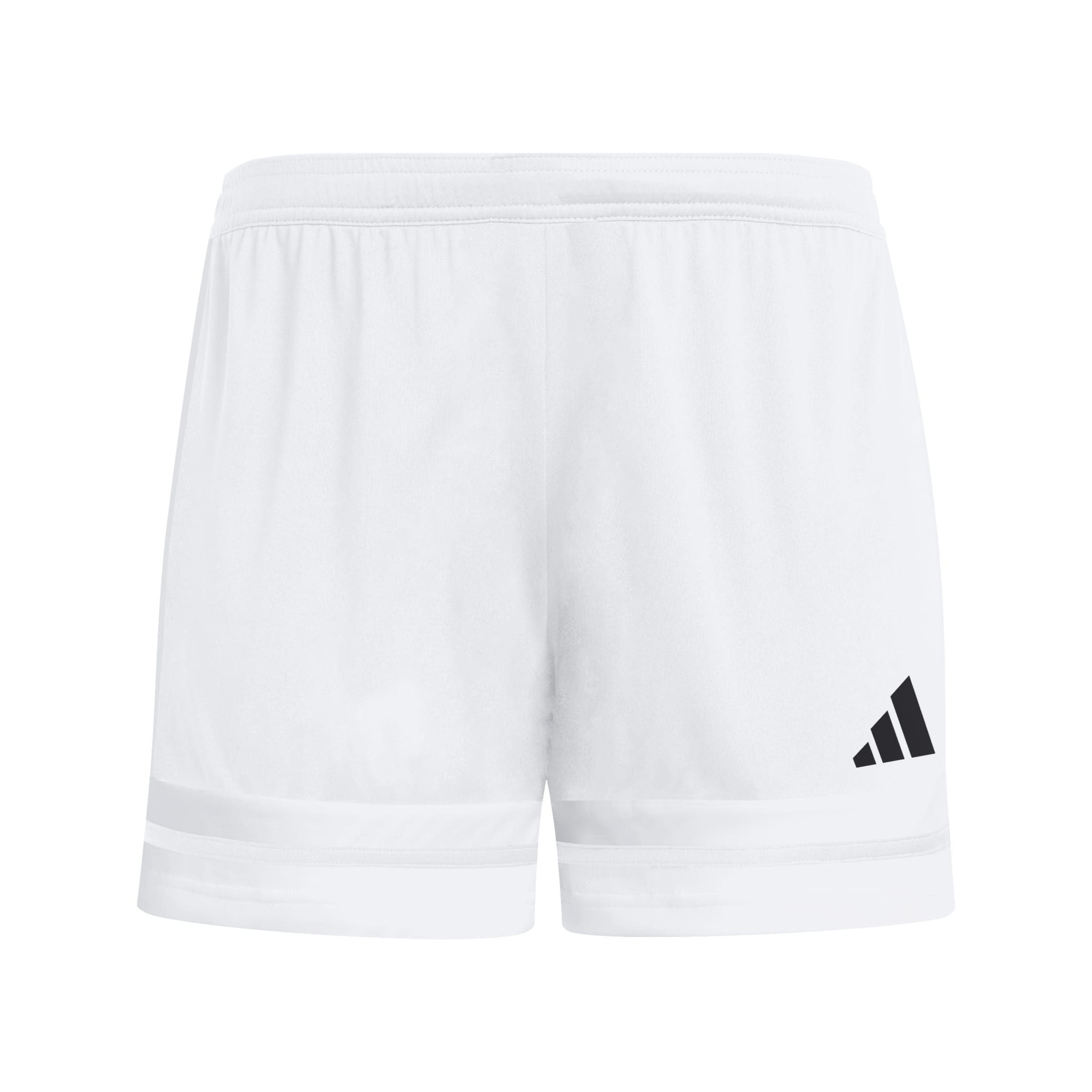 adidas Squadra 25 Women's Short - White/White
