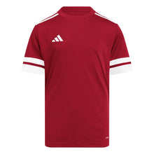 adidas Squadra 25 Youth Jersey