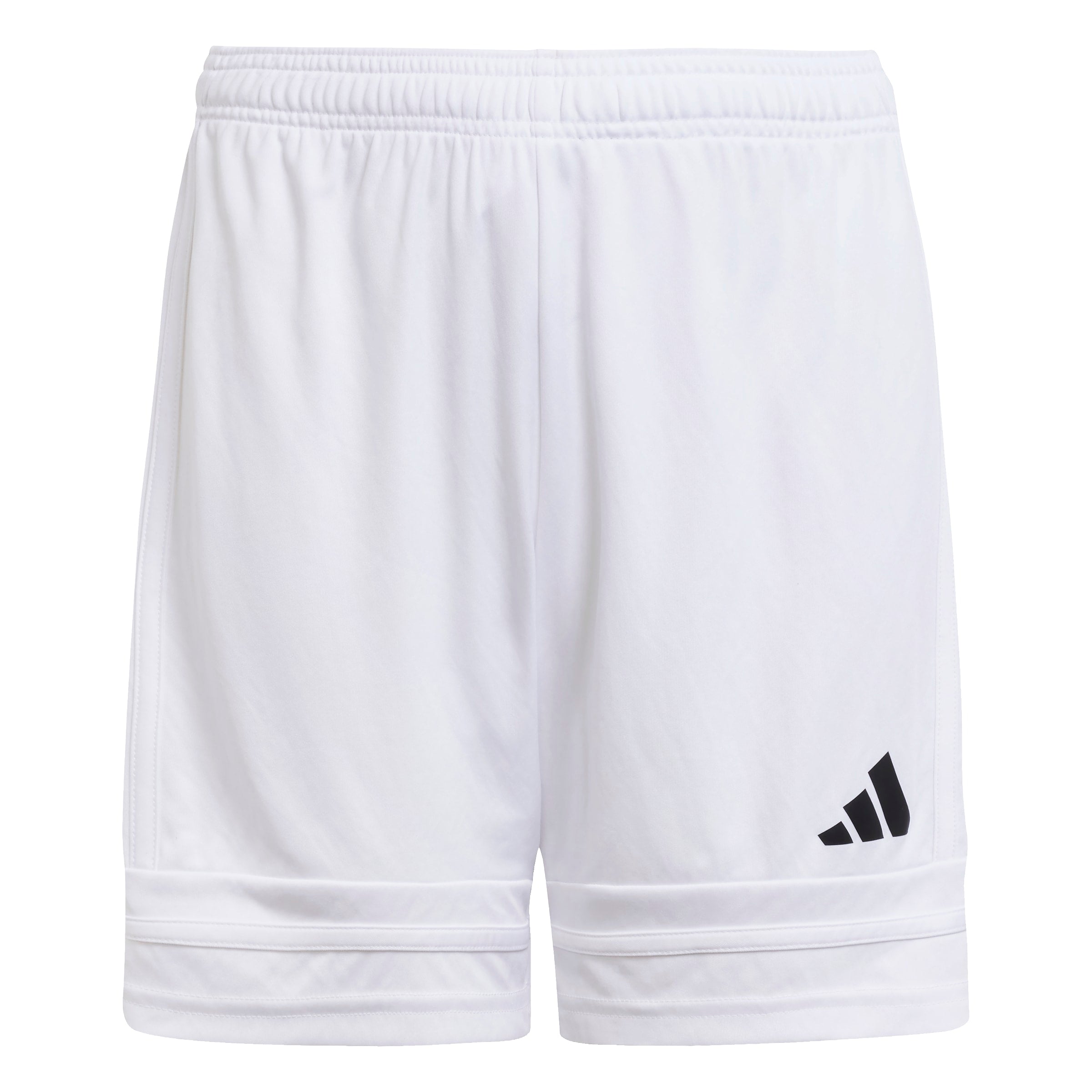 adidas Squadra 25 Youth Short - White/White