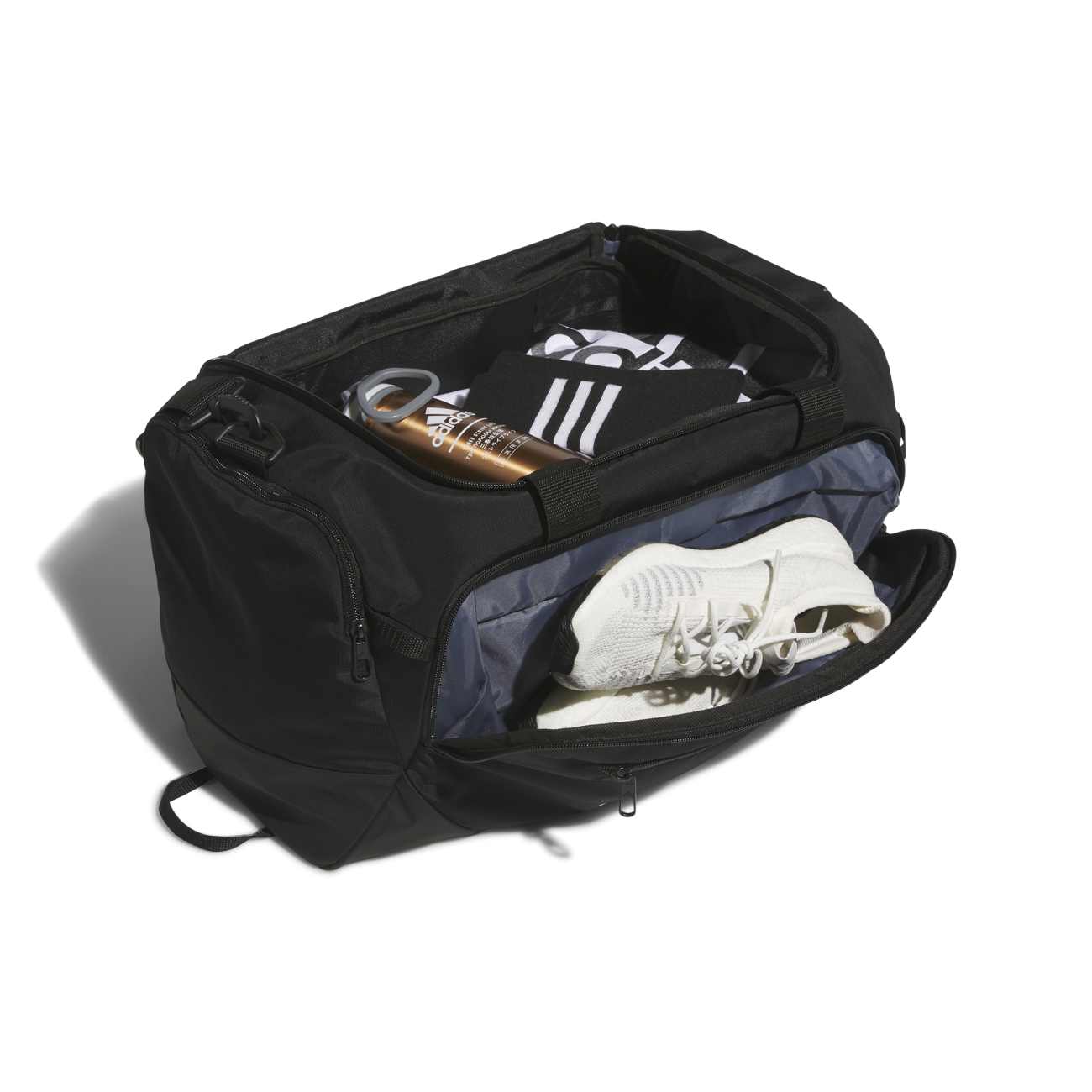 adidas Defender V Duffel Small