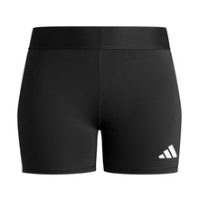 Adidas Womens Techfit Volleyball Shorts