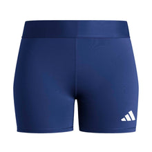 Adidas Womens Techfit Volleyball Shorts