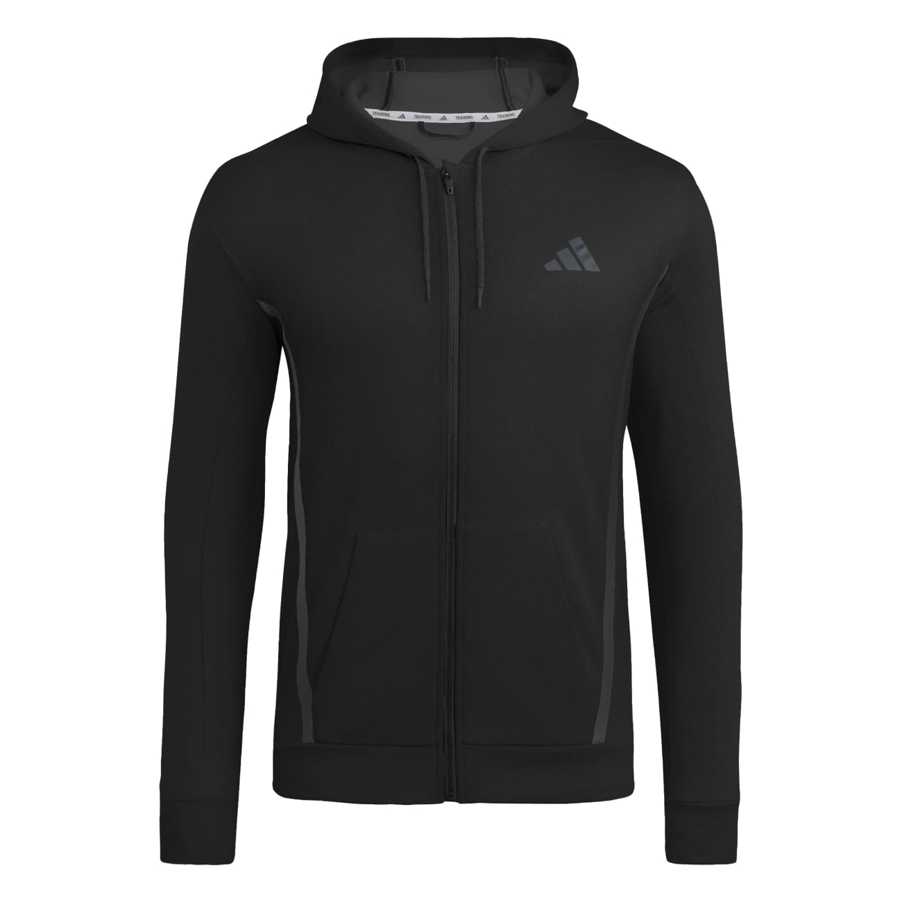Adidas M Game&Go Full Zip Hood