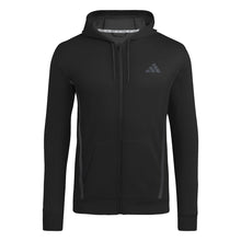 Adidas M Game&Go Full Zip Hood