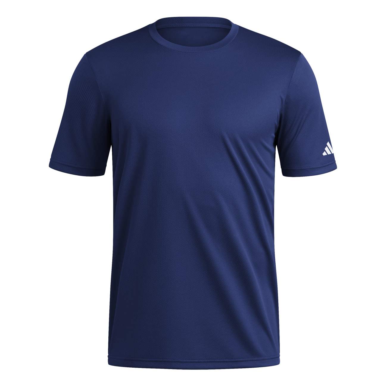 adidas Mens Clima Tech Tee