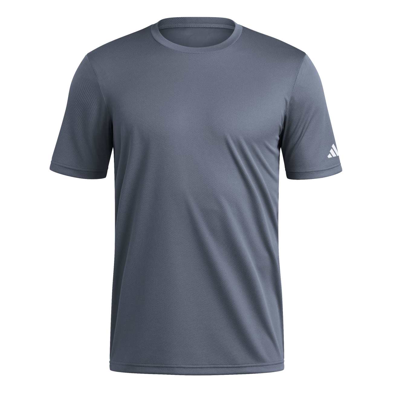 adidas Mens Clima Tech Tee