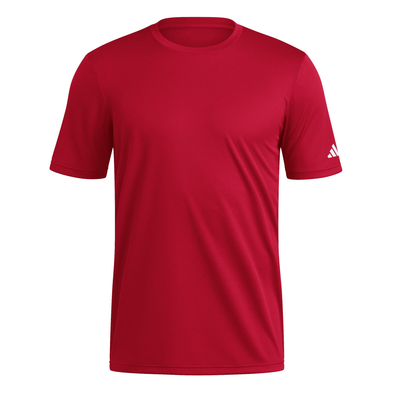 adidas Mens Clima Tech Tee