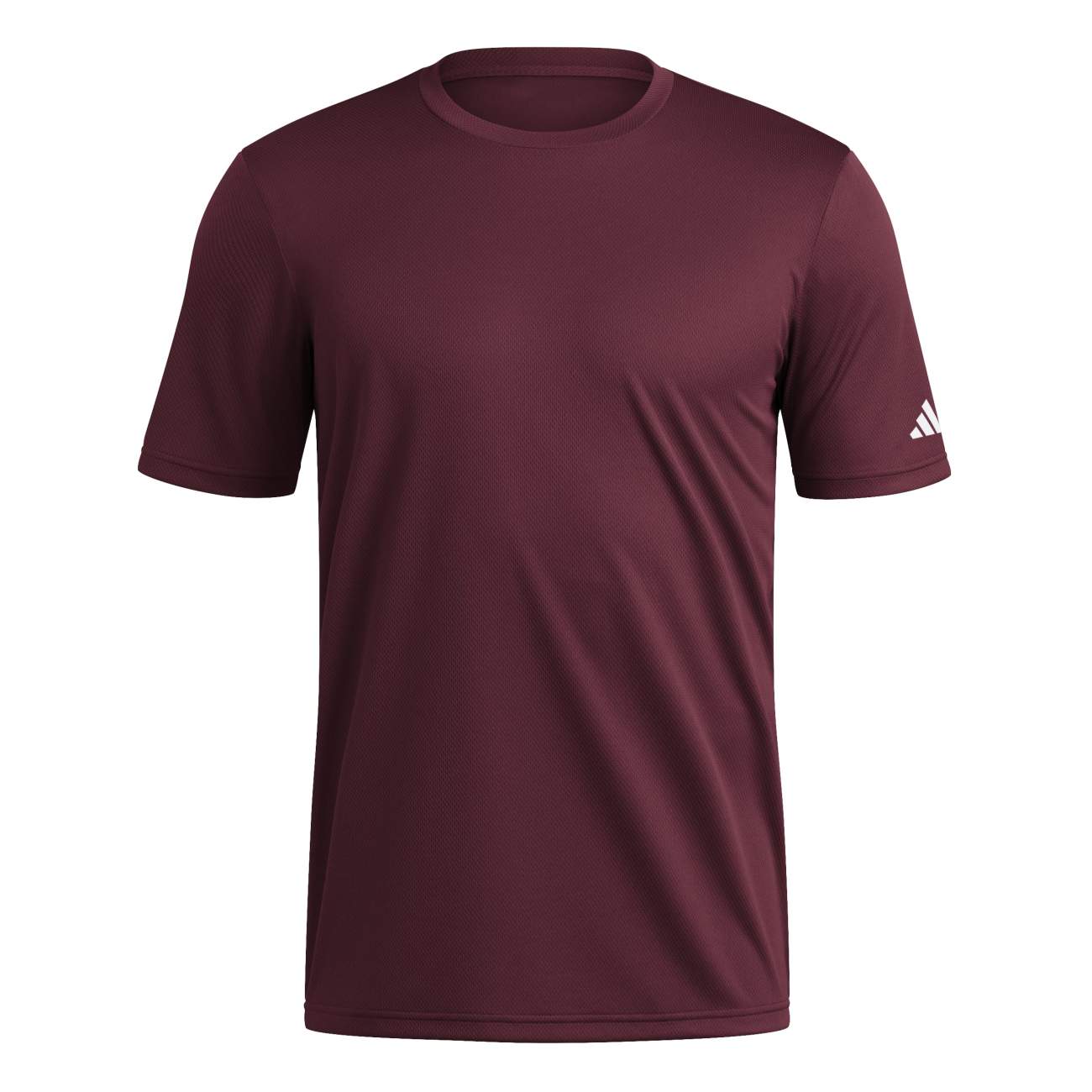 adidas Mens Clima Tech Tee
