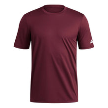 adidas Mens Clima Tech Tee