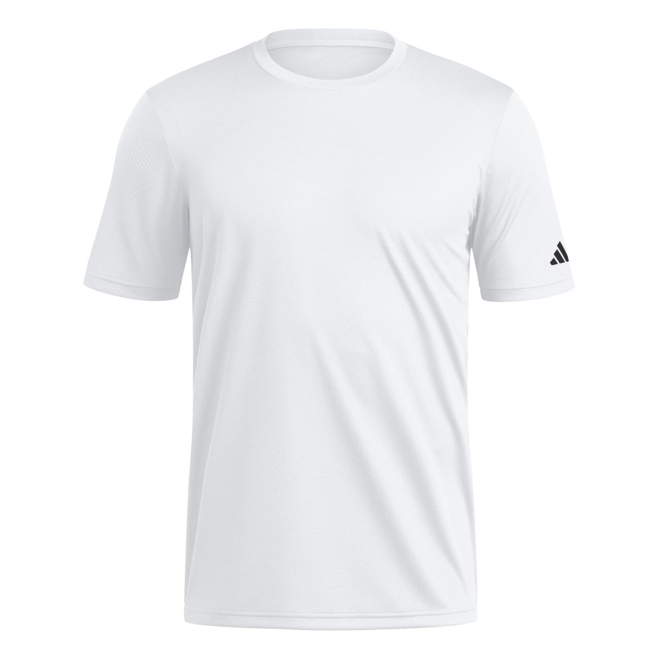 adidas Mens Clima Tech Tee
